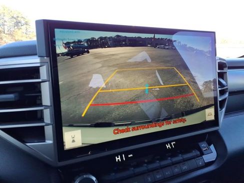 New 2026 Toyota Tundra SR5 w/ SR5 Premium Package image 14