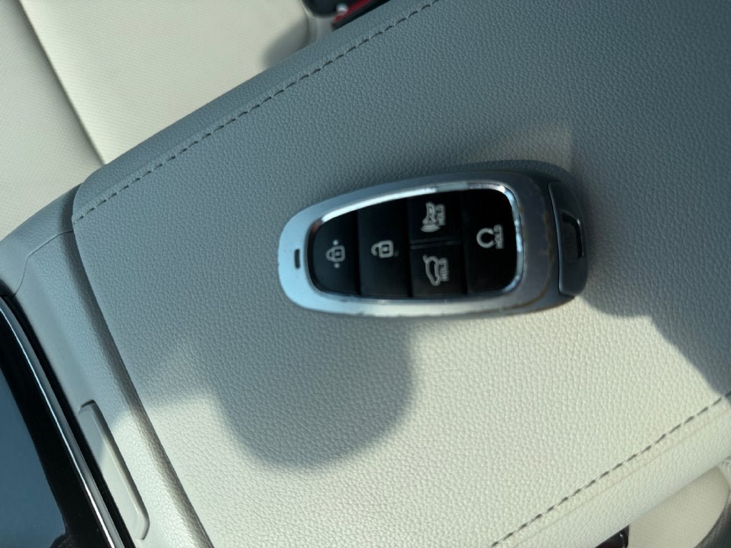 Used 2024 Hyundai Tucson SEL AWD/4WD image 32