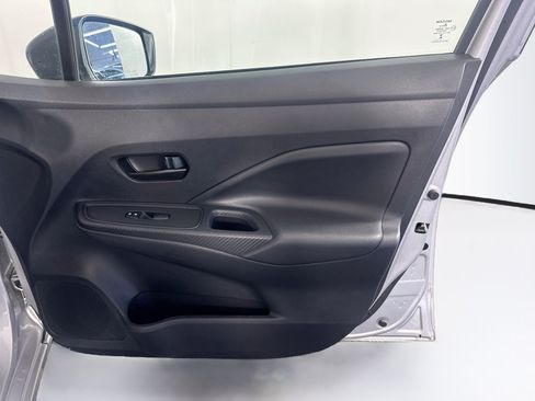 Used 2024 Nissan Versa S w/ S Plus Package FWD image 29