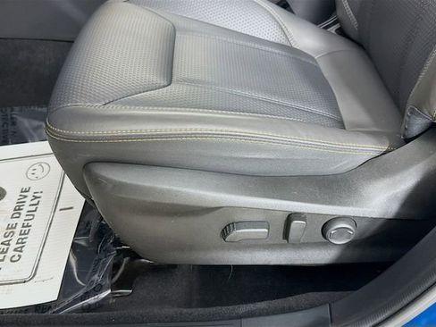 Used 2024 Subaru Forester Wilderness w/ Convenience Package image 20