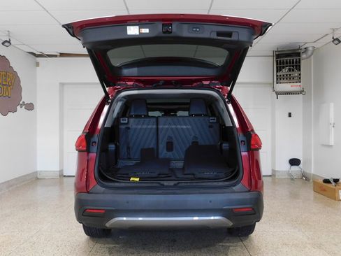 Used 2024 Toyota Grand Highlander Limited image 83