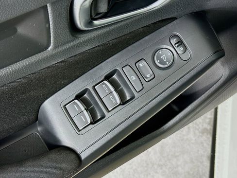 New 2026 Honda Civic Sport image 18