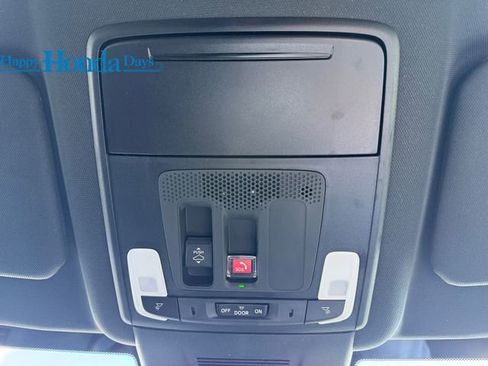 New 2026 Honda CR-V TrailSport image 33