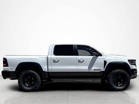 Used 2022 RAM 1500 TRX w/ TRX Level 2 Equipment Group AWD/4WD image 6