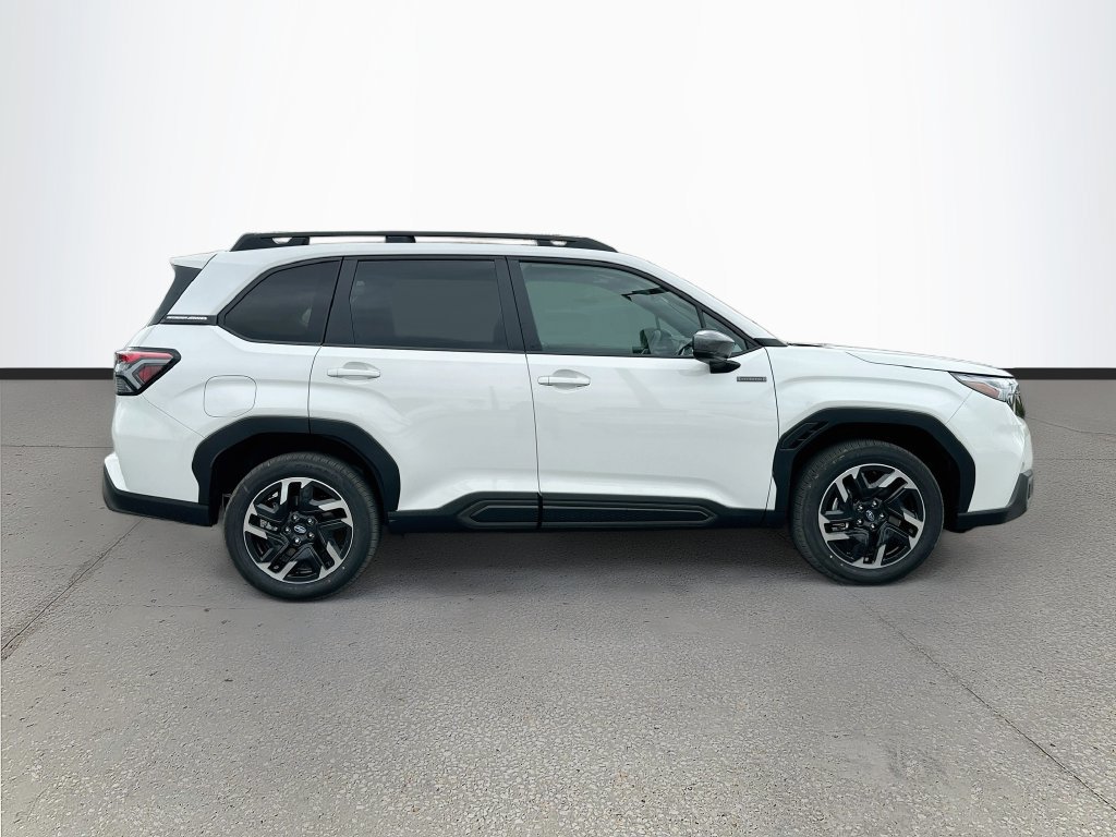 New 2026 Subaru Forester Touring AWD/4WD image 7
