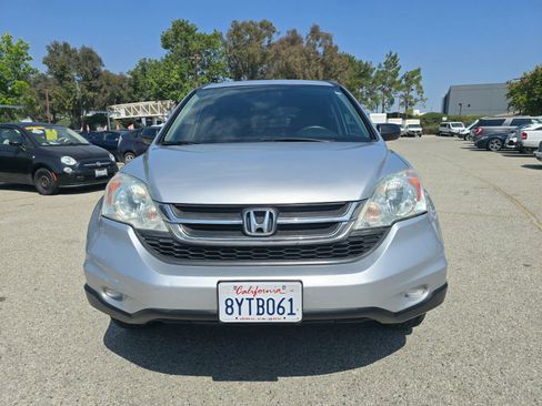 Used 2010 Honda CR-V LX image 2