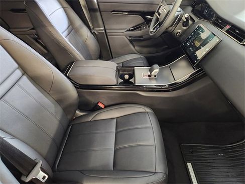 New 2026 Land Rover Range Rover Evoque S image 3