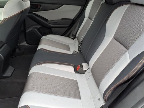 Used 2019 Subaru Crosstrek 2.0i Premium w/ Eyesight System image 16