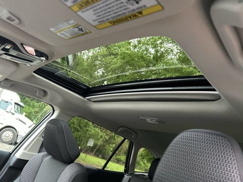 Certified 2025 Subaru Outback Premium AWD/4WD image 24