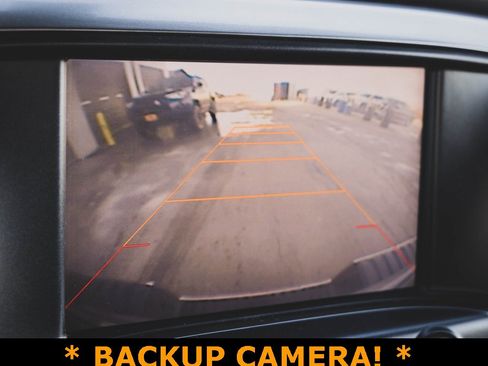 Used 2015 Chevrolet Silverado 1500 LT w/ All Star Edition image 3