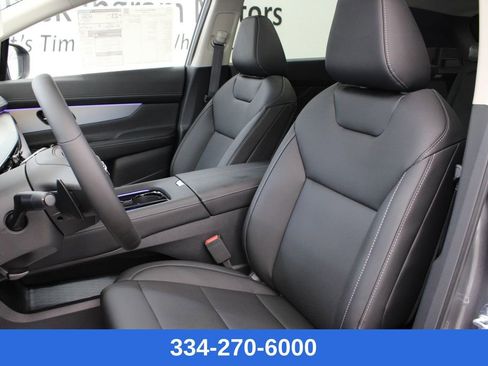 New 2026 Nissan Murano SL image 14