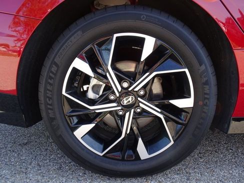 Used 2024 Hyundai Sonata SEL image 24