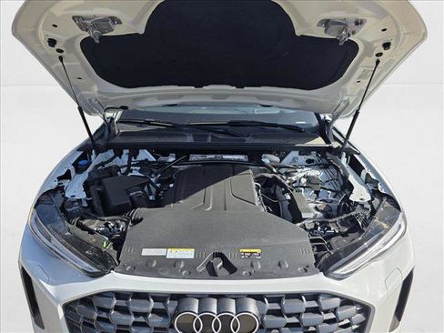 New 2025 Audi Q5 Premium Plus w/ Premium Plus image 24