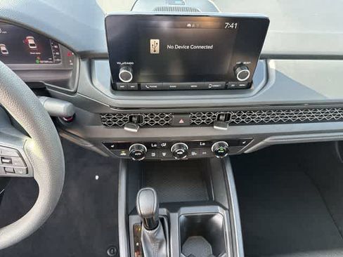 Used 2023 Honda Accord EX image 24