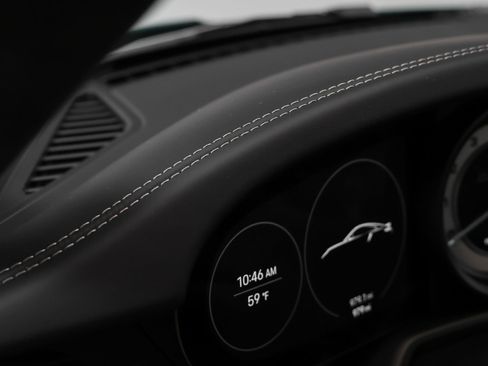 Certified 2025 Porsche 911 Turbo AWD/4WD image 54