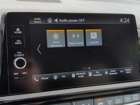 Used 2025 Honda Odyssey EX-L image 21