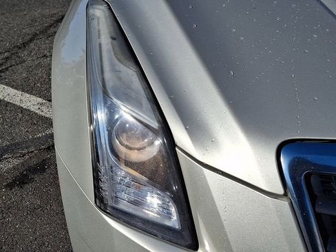 Used 2014 Cadillac ATS Sedan image 10