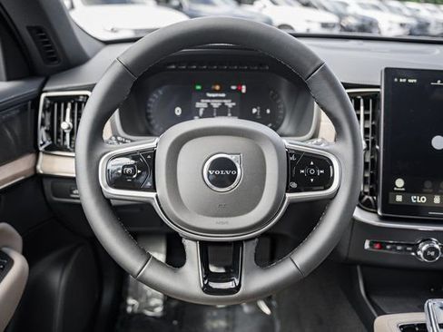 Used 2026 Volvo XC90 B6 Ultra w/ Protection Package Premier image 26