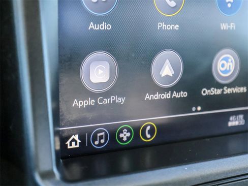 Used 2022 Chevrolet Colorado LT w/ Fleet Safety Package image 21