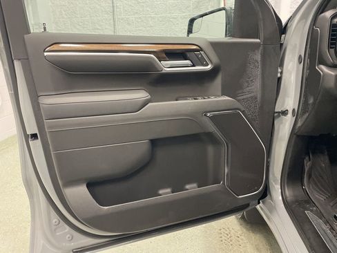 New 2025 Chevrolet Silverado 1500 RST image 12