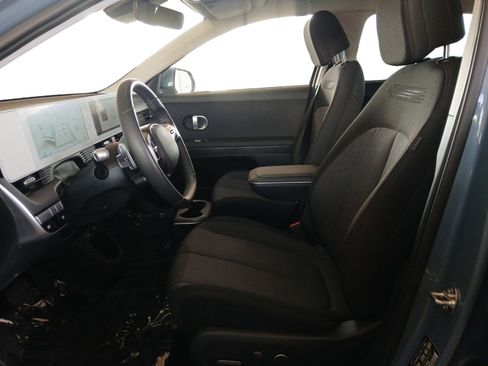 New 2024 Hyundai Ioniq 5 SEL image 9