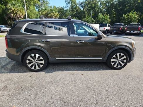 Used 2020 Kia Telluride S FWD image 10
