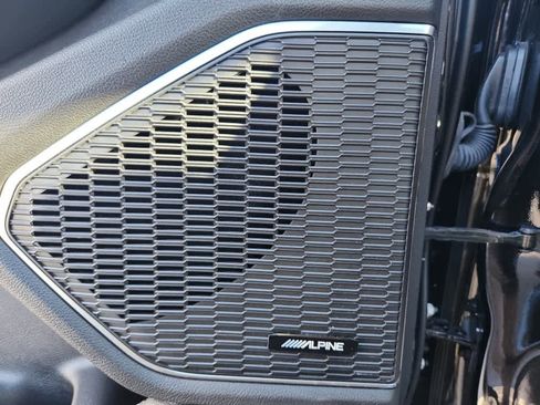 Used 2023 Jeep Grand Cherokee L Overland image 26