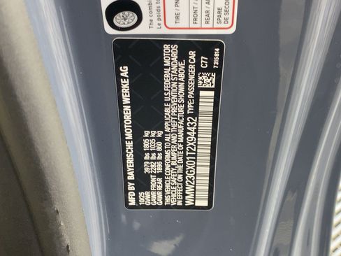 New 2026 MINI Cooper S image 15