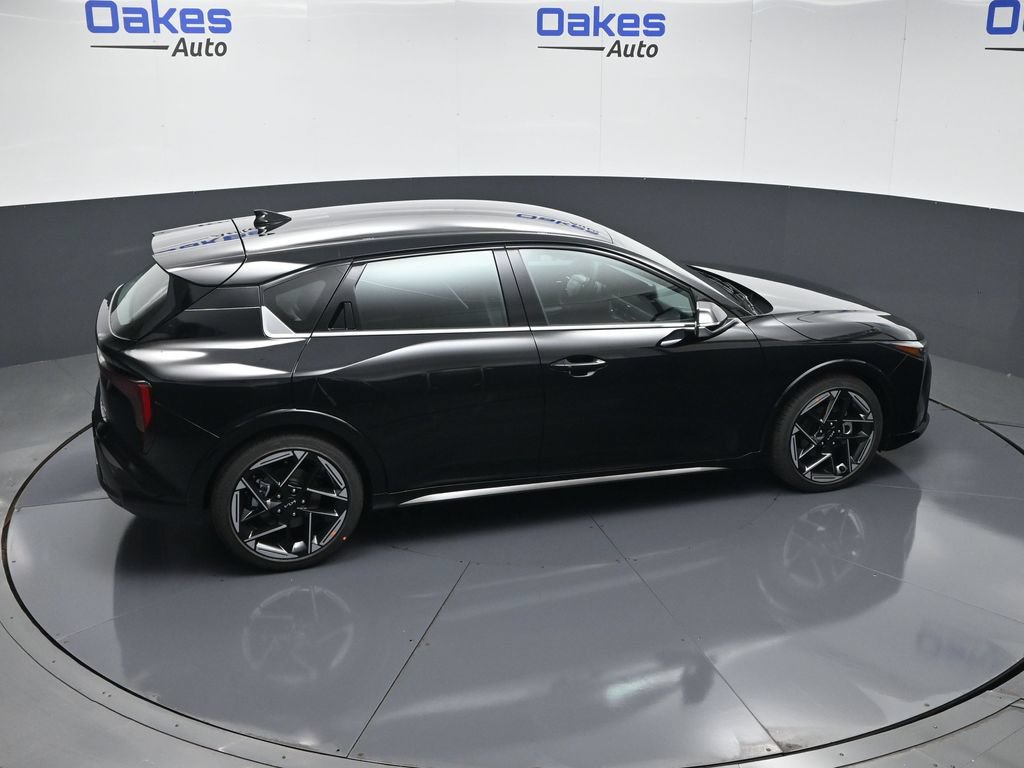 New 2026 Kia K4 GT-Line FWD image 53