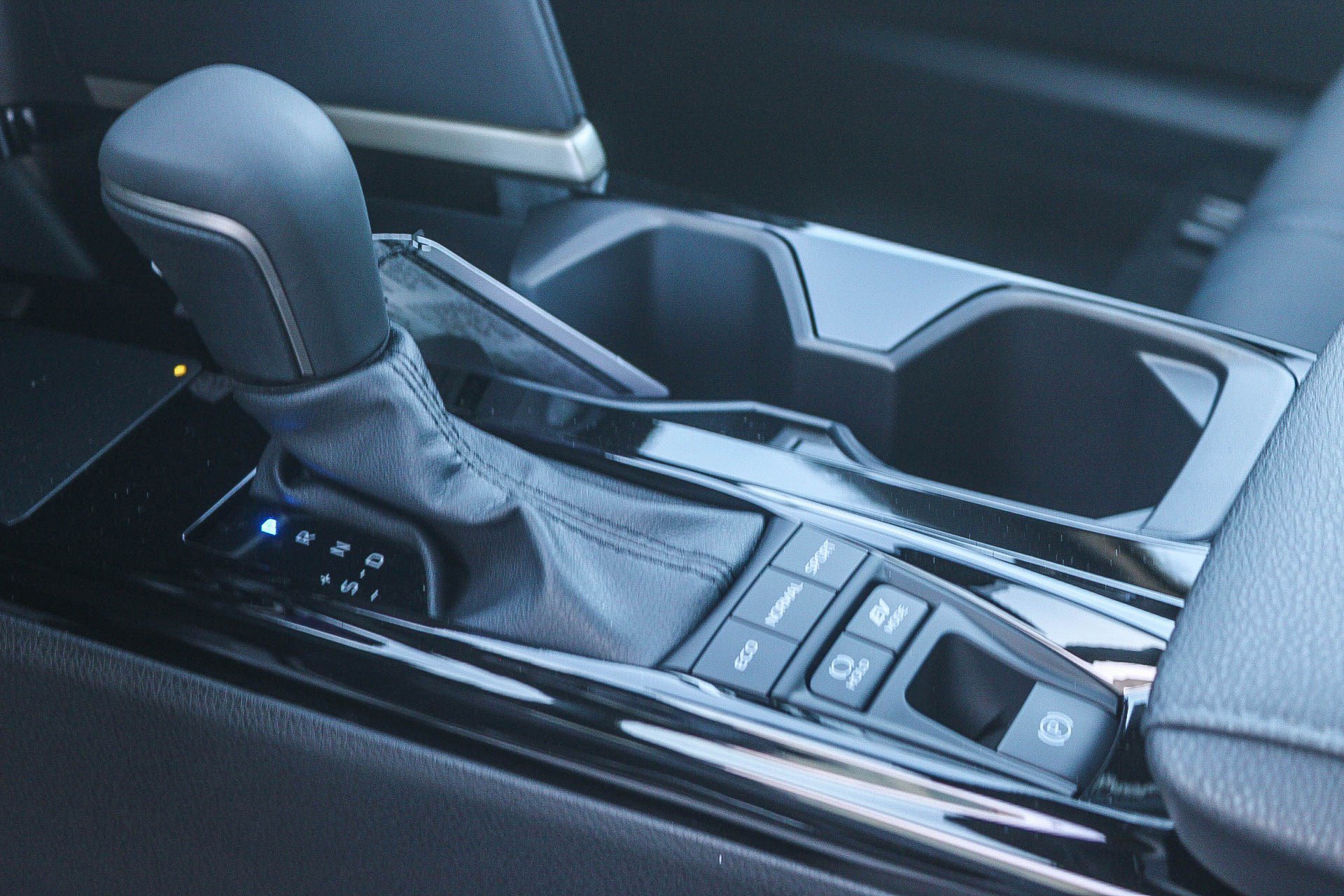 New 2026 Toyota Camry XSE w/ Premium Package FWD image 22