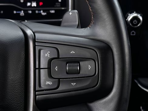 Used 2024 GMC Sierra 1500 AT4 w/ AT4 Preferred Package image 20