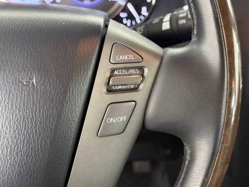 Used 2014 INFINITI QX80 2WD w/ Deluxe Touring Package image 28
