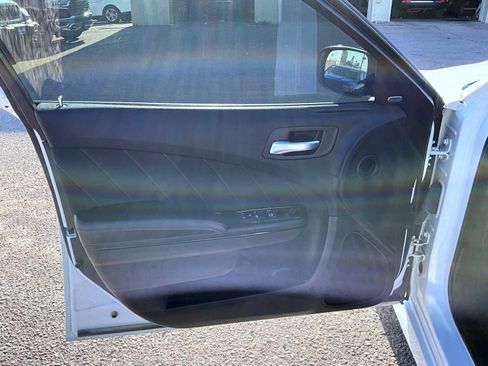Certified 2023 Dodge Charger R/T w/ Blacktop Package RWD image 10