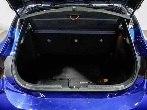 Certified 2024 Toyota Corolla XSE image 27