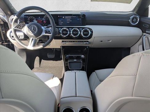 New 2026 Mercedes-Benz CLA 250 CLA 250 image 13