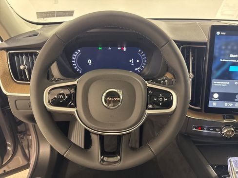 New 2026 Volvo XC60 B5 Plus w/ Protection Package Premier AWD/4WD image 11