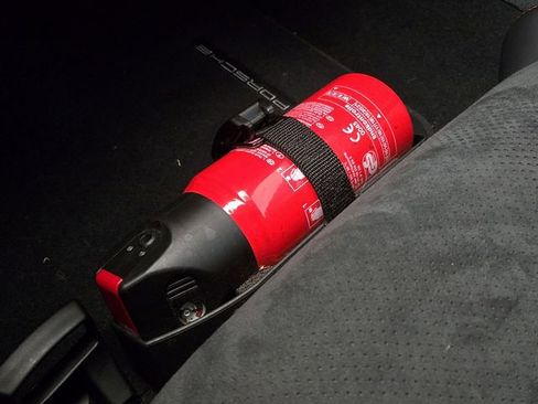 Used 2019 Porsche 911 GT3 RS image 25