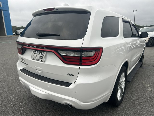 Used 2019 Dodge Durango R/T w/ Trailer Tow Group IV RWD image 4