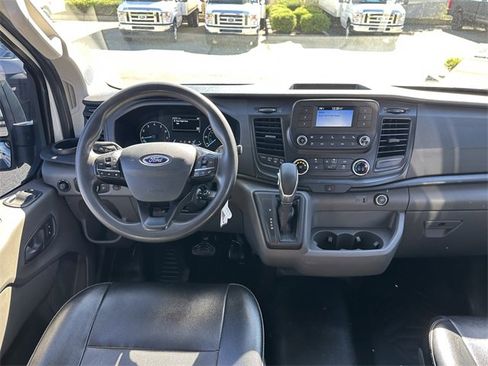 Certified 2020 Ford Transit 250 Low Roof w/ Load Area Protection Package image 15