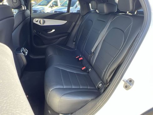 Certified 2023 Mercedes-Benz GLC 300 4MATIC Coupe image 23