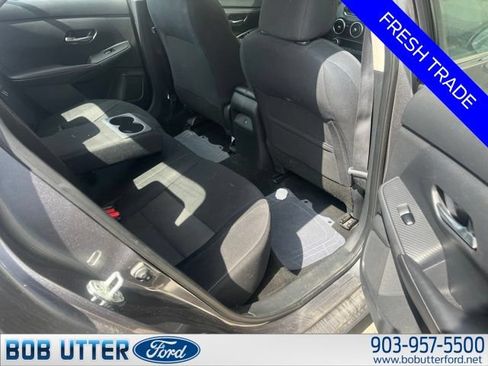 Used 2021 Nissan Sentra SV FWD image 9