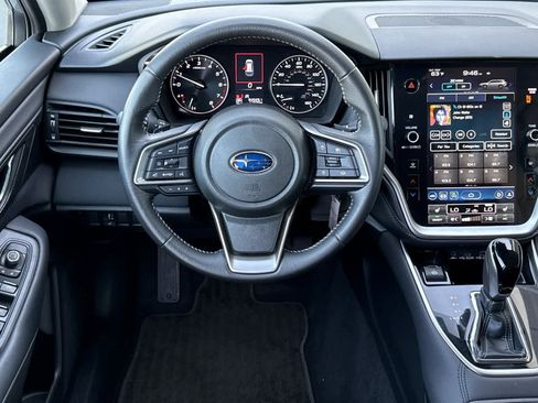 Certified 2025 Subaru Outback Premium image 15