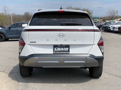 New 2026 Hyundai Kona Limited AWD/4WD image 6