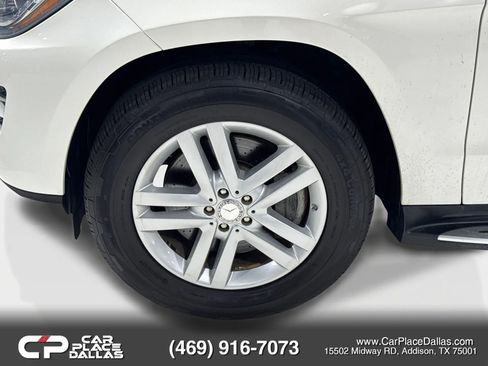 Used 2013 Mercedes-Benz GL 450 4MATIC image 41