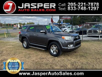 Used 2013 Toyota 4Runner SR5 w/ Convenience Pkg