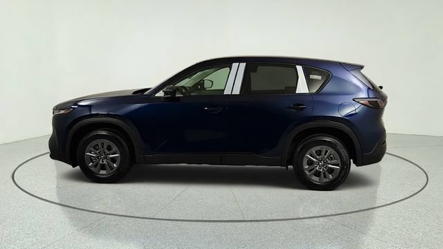 New 2026 MAZDA CX-5 Select AWD/4WD image 4