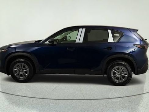 New 2026 MAZDA CX-5 Select AWD/4WD image 4