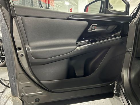 Certified 2023 Toyota bZ4X Limited w/ Weather Package image 42