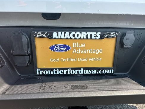 Certified 2023 Ford F150 XLT w/ Trailer Tow Package AWD/4WD image 26