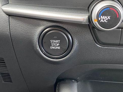 Used 2026 MAZDA MAZDA3 s FWD image 17